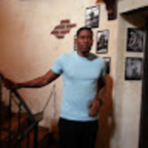 Meet your Posher, Anton